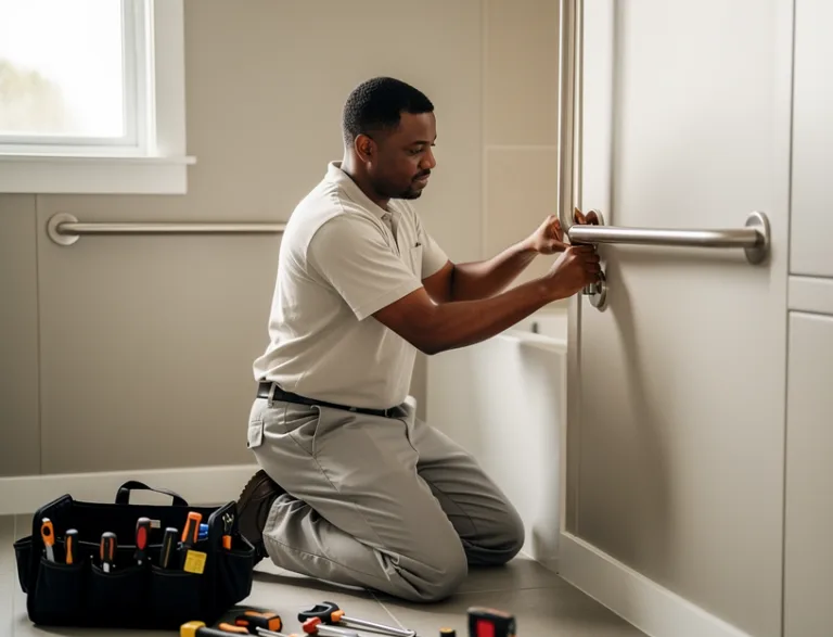Home Modifications service in Pomona